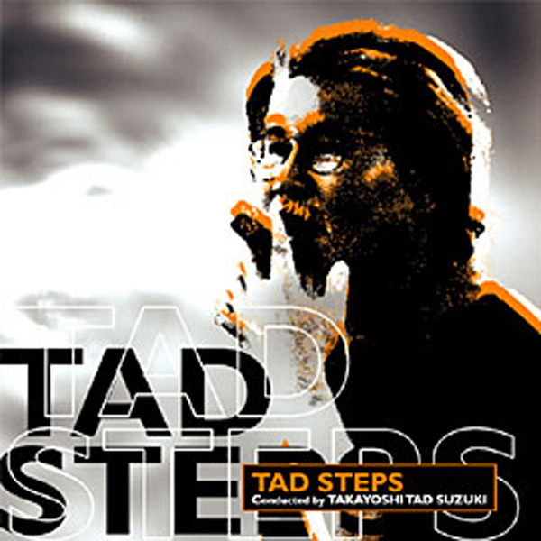 TAD Steps